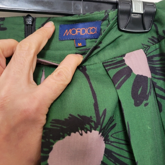 Midi skirt - Picture 3 of 4